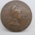 John Drew Medal, 1923